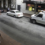Ultra HD Security Camera Screenshot