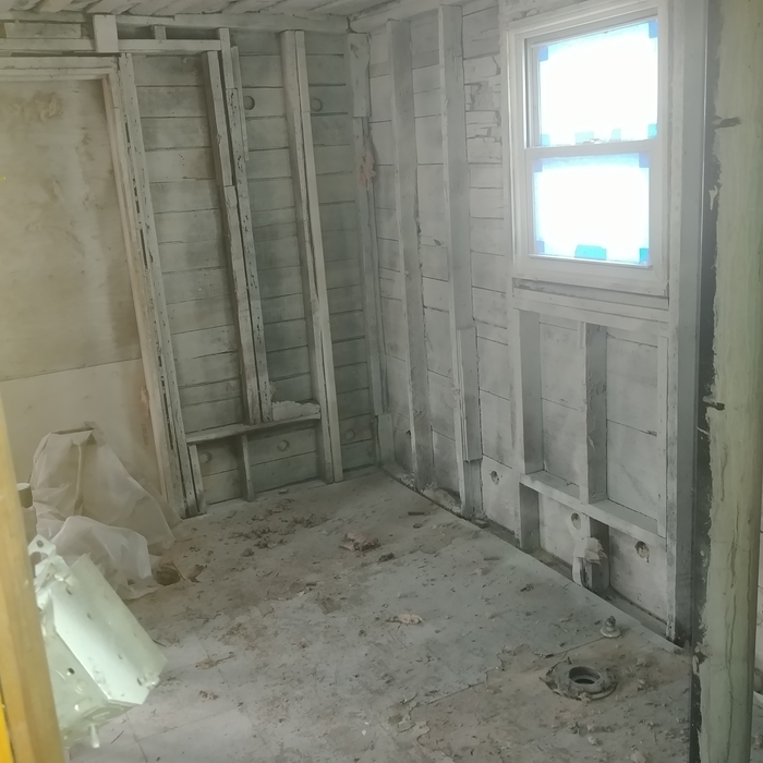 After - Bathroom