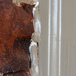Improper Use Of Sealant