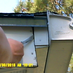 Improper Sealing