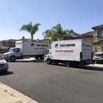 Moving Trucks