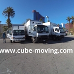 Trucks, Vegas