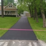 driveway replacement