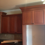 Kitchen Face Lift