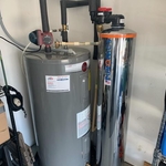 Whole House Water Filter