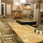 Bordeau Kitchen Surfside
