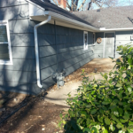 Reynolds exterior