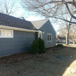 Reynolds exterior back
