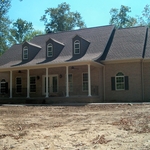 New Home Construction