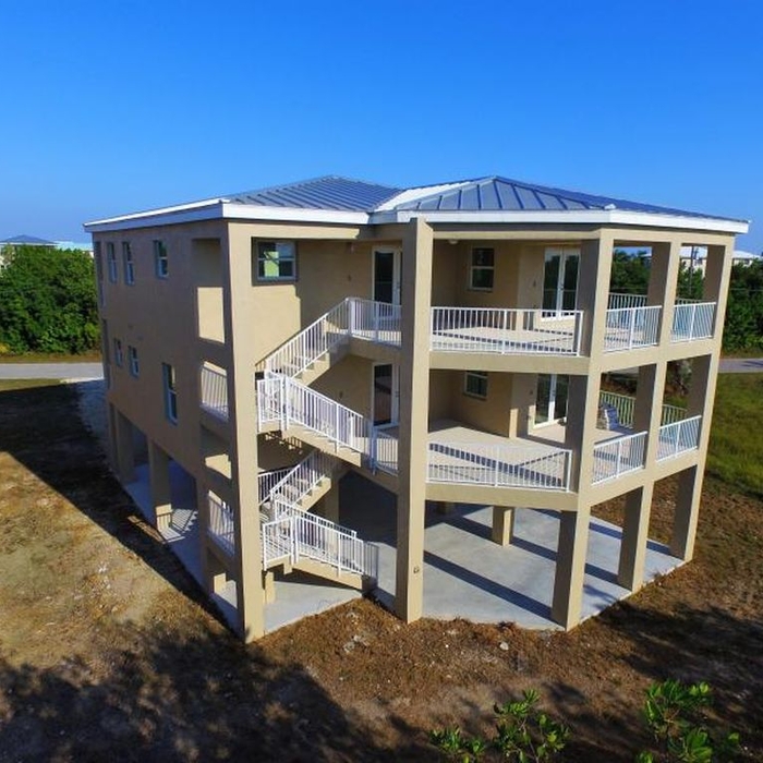 New Home Construction