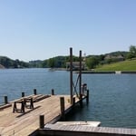 Boat Slip