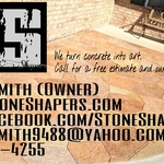 Business card