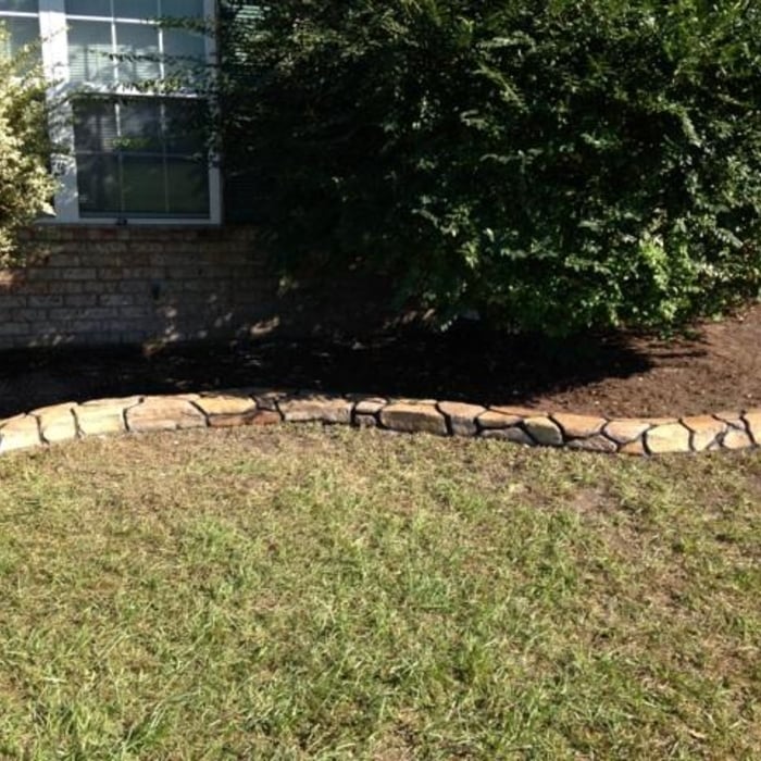 curbing