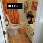 Before pic