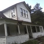 Original House