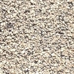 Gray stone