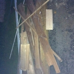 Construction Cleanup