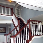 Stairway