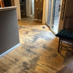 Original #2 red oak