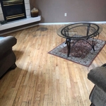 Original #2 red oak