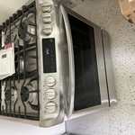 Appliance Installs