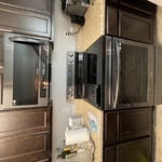 Appliance Installs