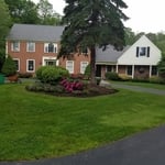 Lawn and Mulch