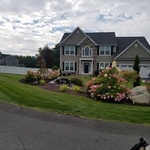 Mowing and Landscape Design