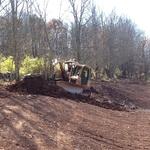Excavation Project