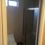 Shower Area