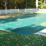The Impossible Cover?