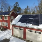 Holland, MA (5.3KW)