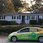 Marlboro,MA (7.8KW)