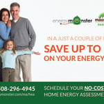 Energy Audits in MA