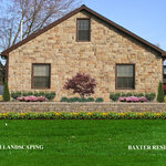 Landscaping & Walls