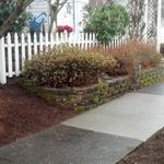 after project