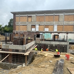 Turnkey Concrete package