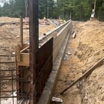 Turnkey Concrete package