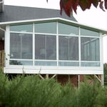 Cathedral Sunrooms