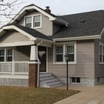 Finished Exterior Remodel by J-Tech!