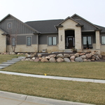 Completed Exterior Remodel by J-Tech!