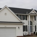 Beautiful Exterior Remodel