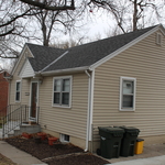 Siding Installation