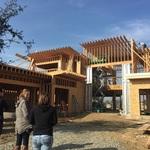 Custom home
