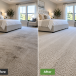 Carpet Cleaning