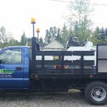 TMK Truck