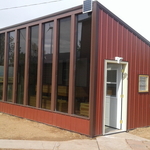 Our work