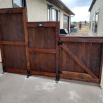 Our work