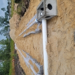 New Eljen septic system