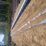 New Eljen septic system
